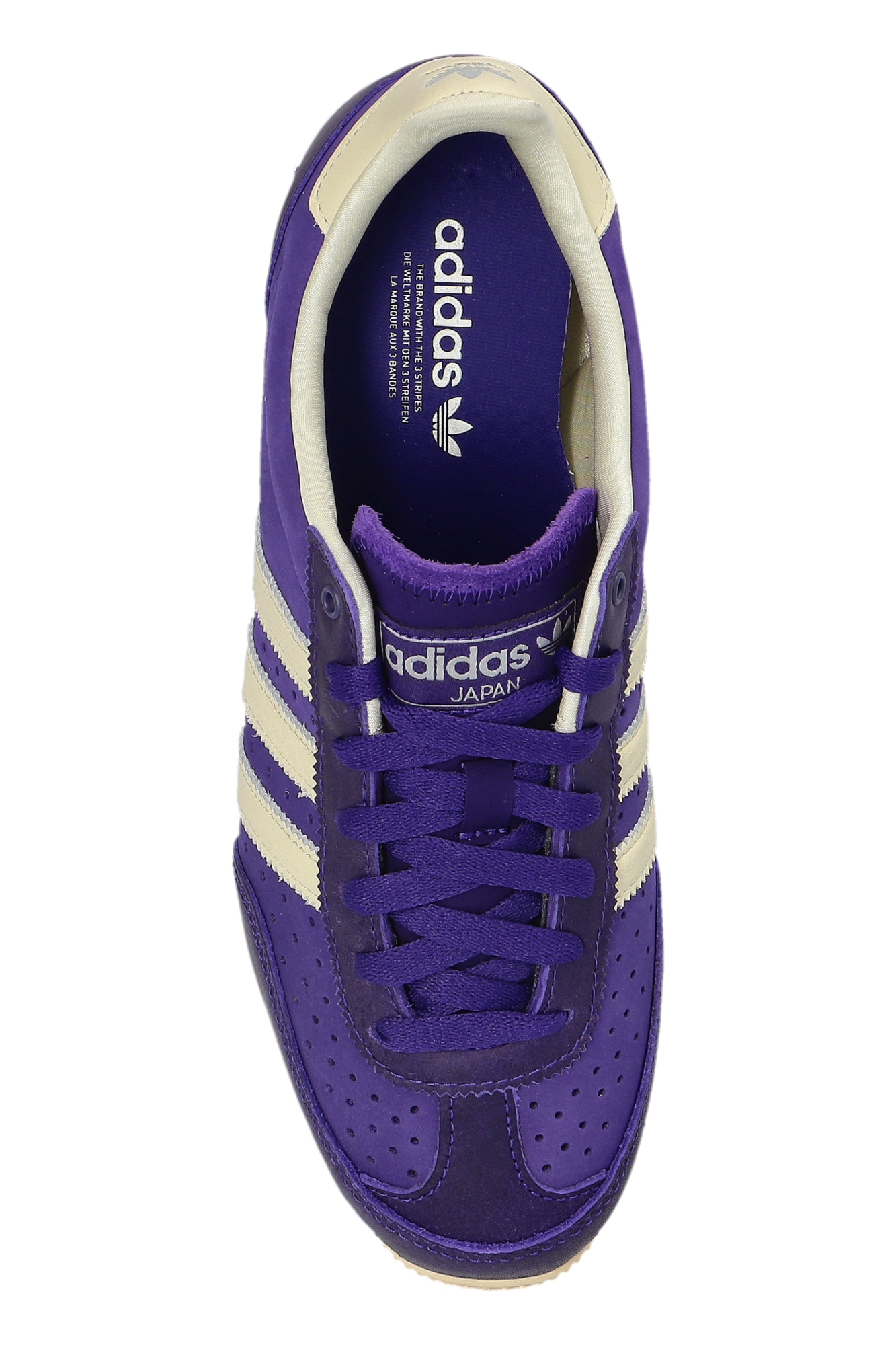 Authority Purple,Black&White 6号 size-adidas-originals-zx500-rm